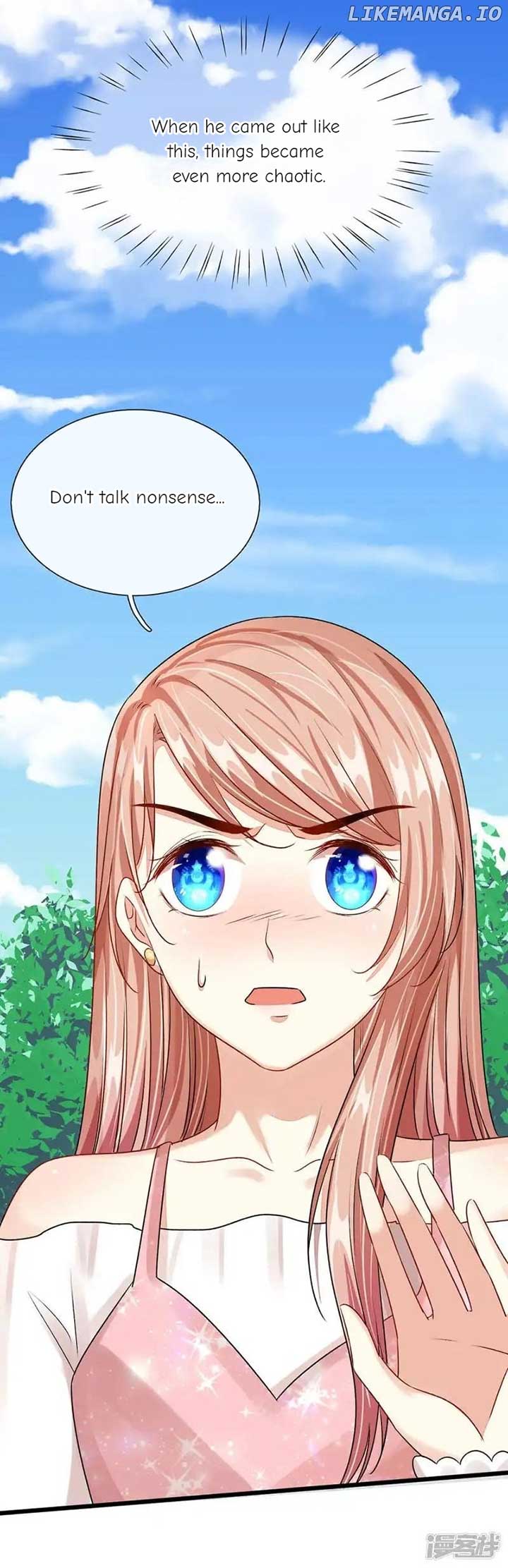 I’ll always love you chapter 43 page 6