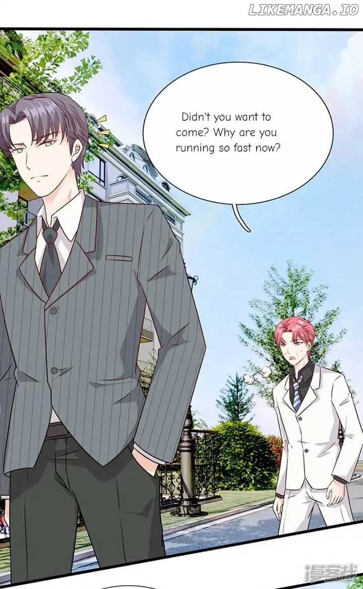 I’ll always love you chapter 43 page 7