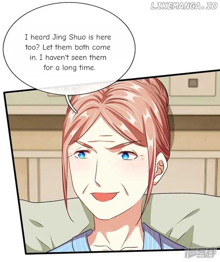 I’ll always love you chapter 44 page 19