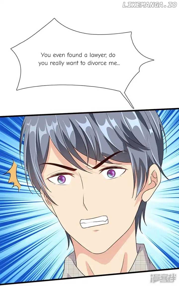 I’ll always love you chapter 44 page 2