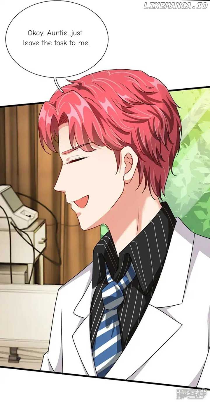 I’ll always love you chapter 44 page 28