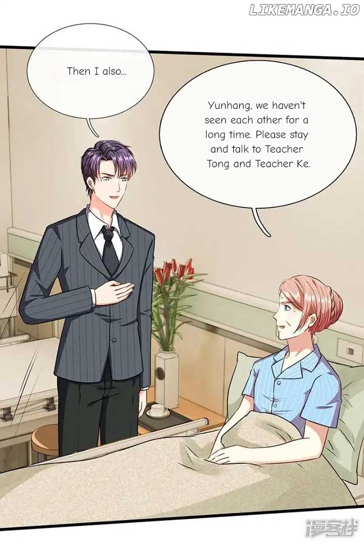 I’ll always love you chapter 44 page 29