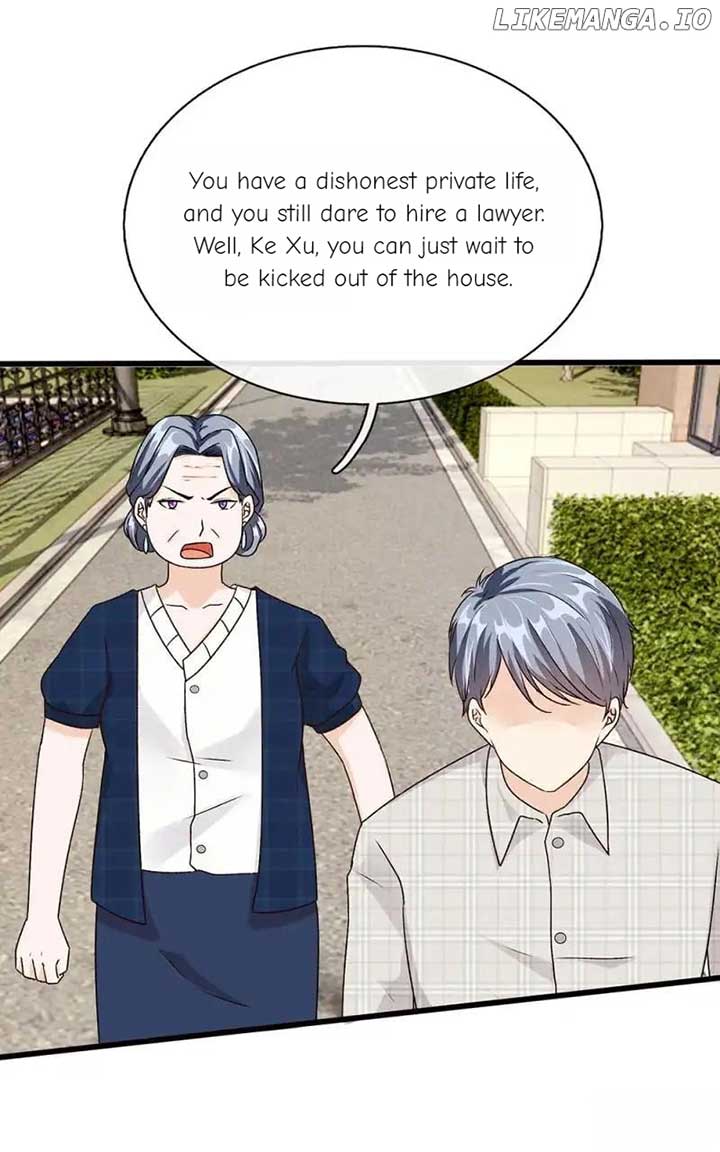 I’ll always love you chapter 44 page 3