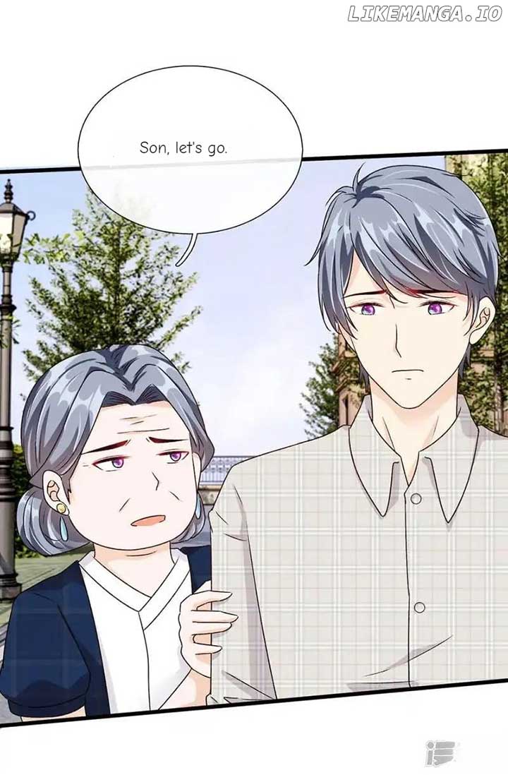 I’ll always love you chapter 44 page 4