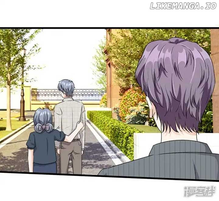 I’ll always love you chapter 44 page 6