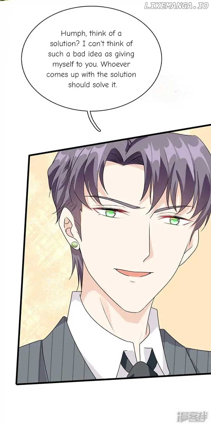 I’ll always love you chapter 44 page 8