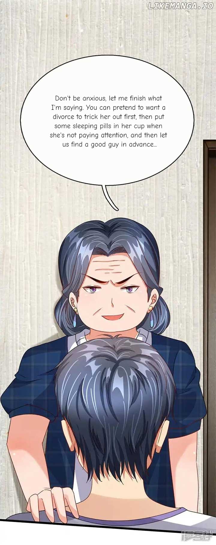 I’ll always love you chapter 46 page 2