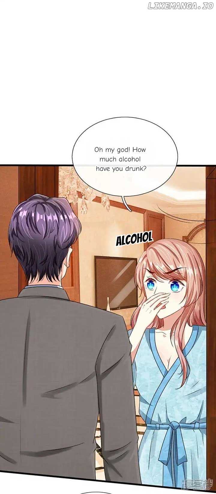 I’ll always love you chapter 46 page 22