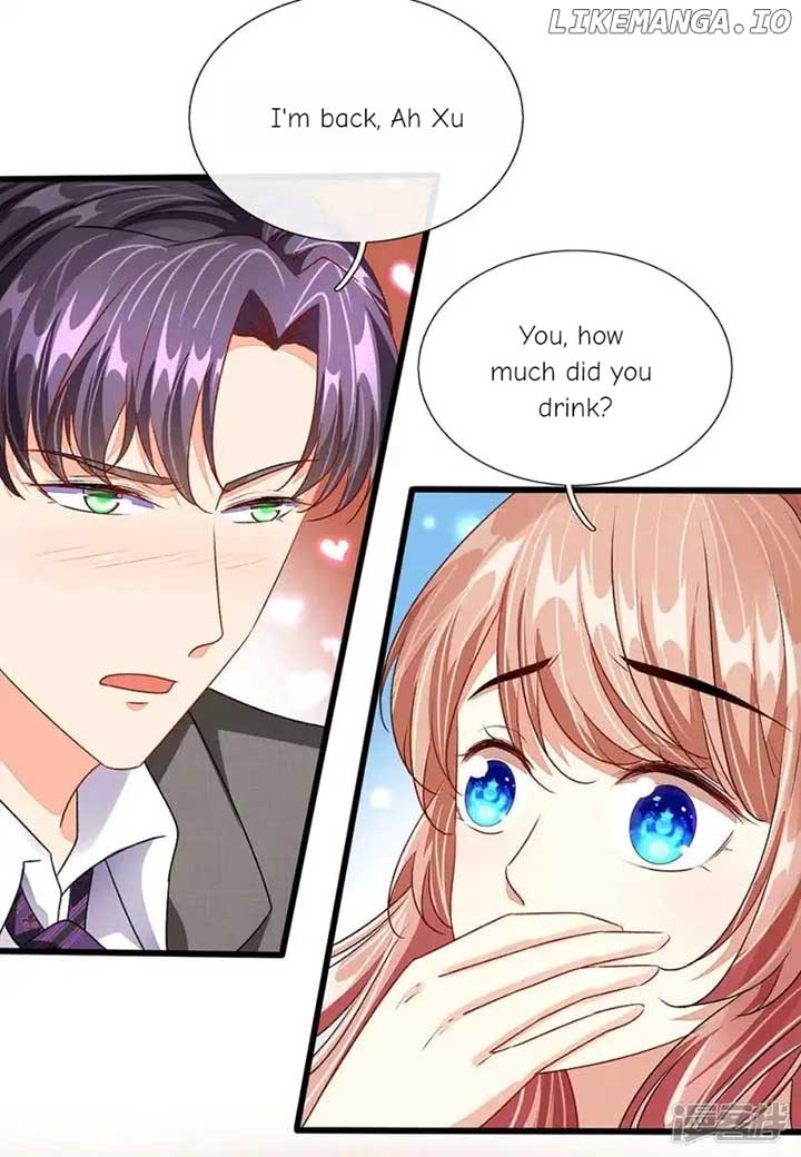 I’ll always love you chapter 46 page 23