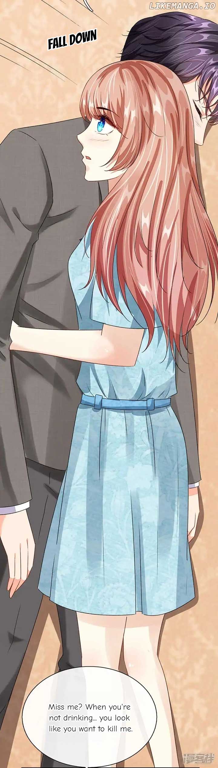 I’ll always love you chapter 46 page 25