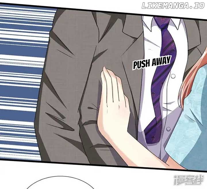 I’ll always love you chapter 46 page 30