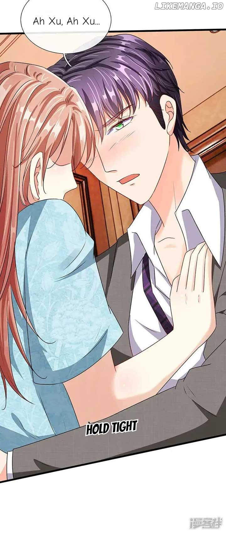 I’ll always love you chapter 46 page 31