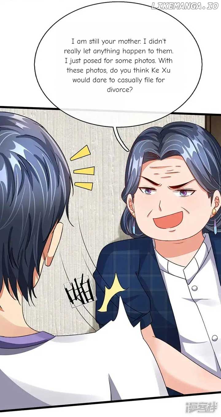 I’ll always love you chapter 46 page 4