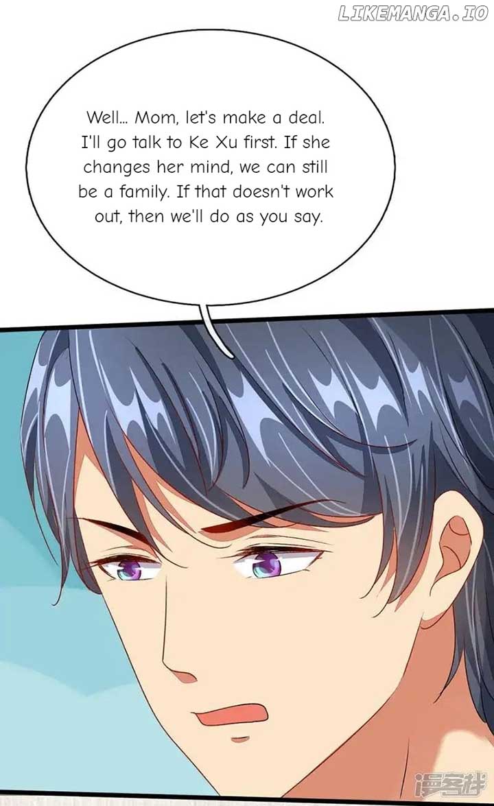I’ll always love you chapter 46 page 5