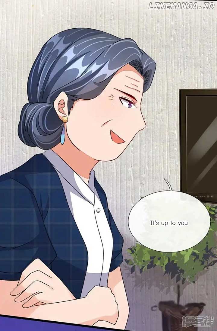 I’ll always love you chapter 46 page 6