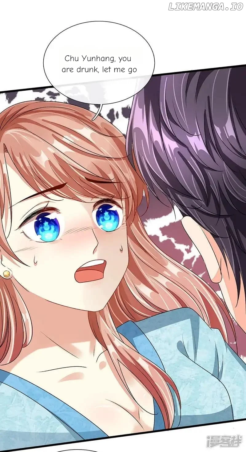 I’ll always love you chapter 47 page 1