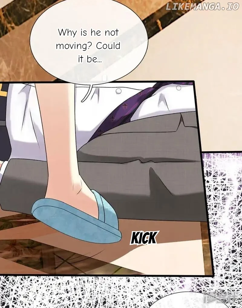 I’ll always love you chapter 47 page 12
