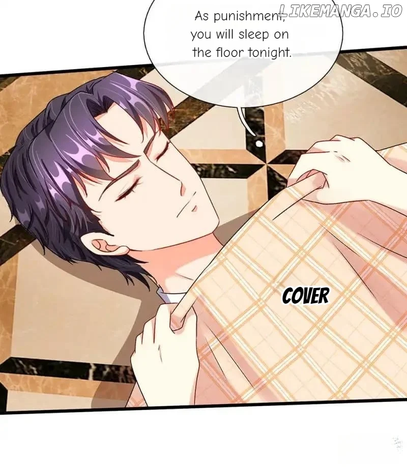 I’ll always love you chapter 47 page 18