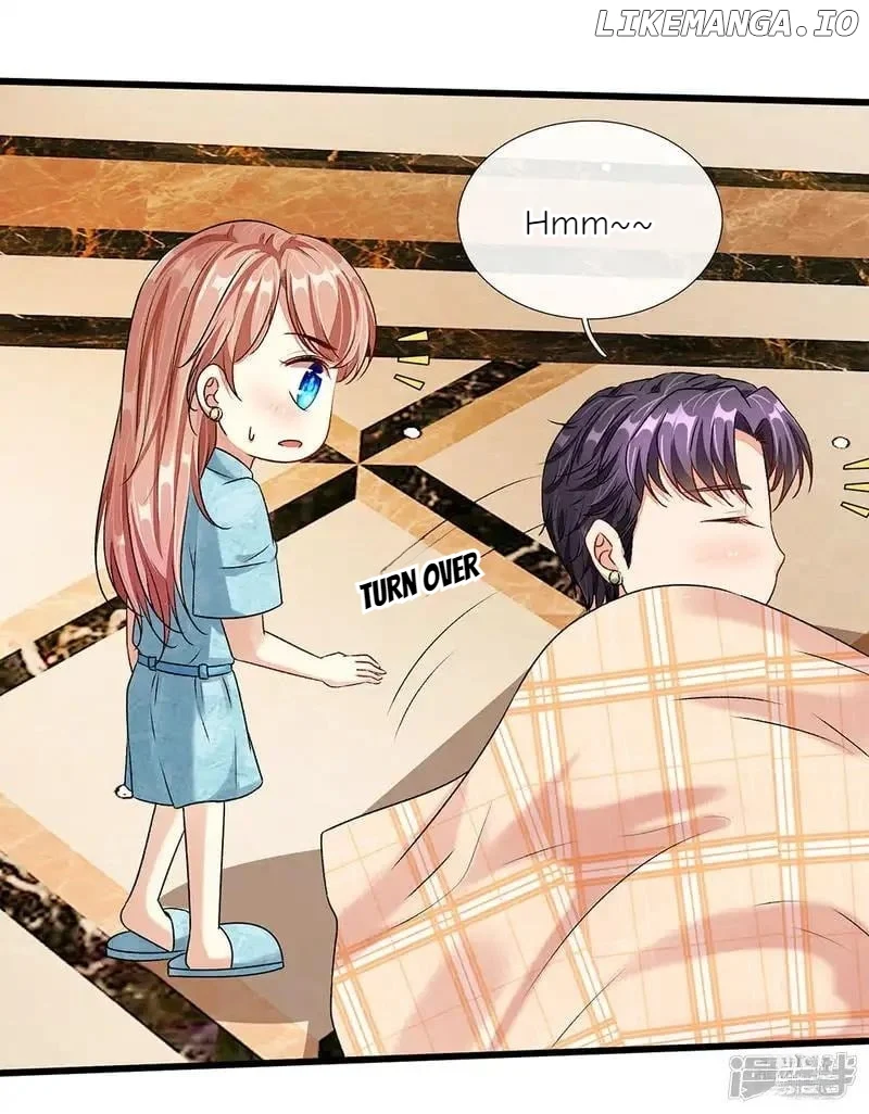 I’ll always love you chapter 47 page 19