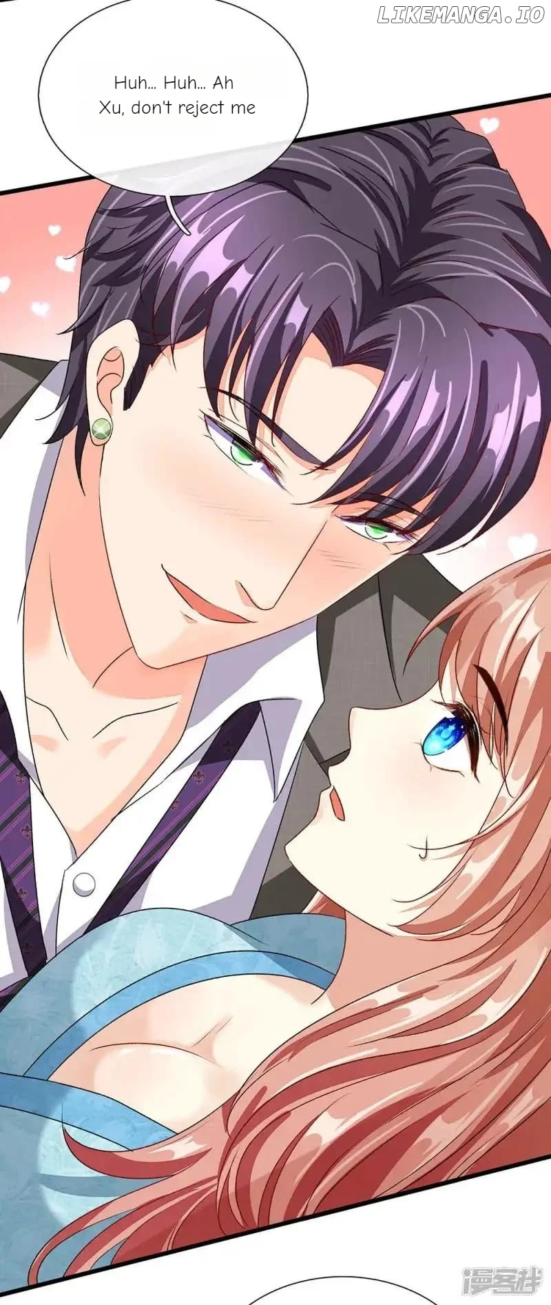 I’ll always love you chapter 47 page 2
