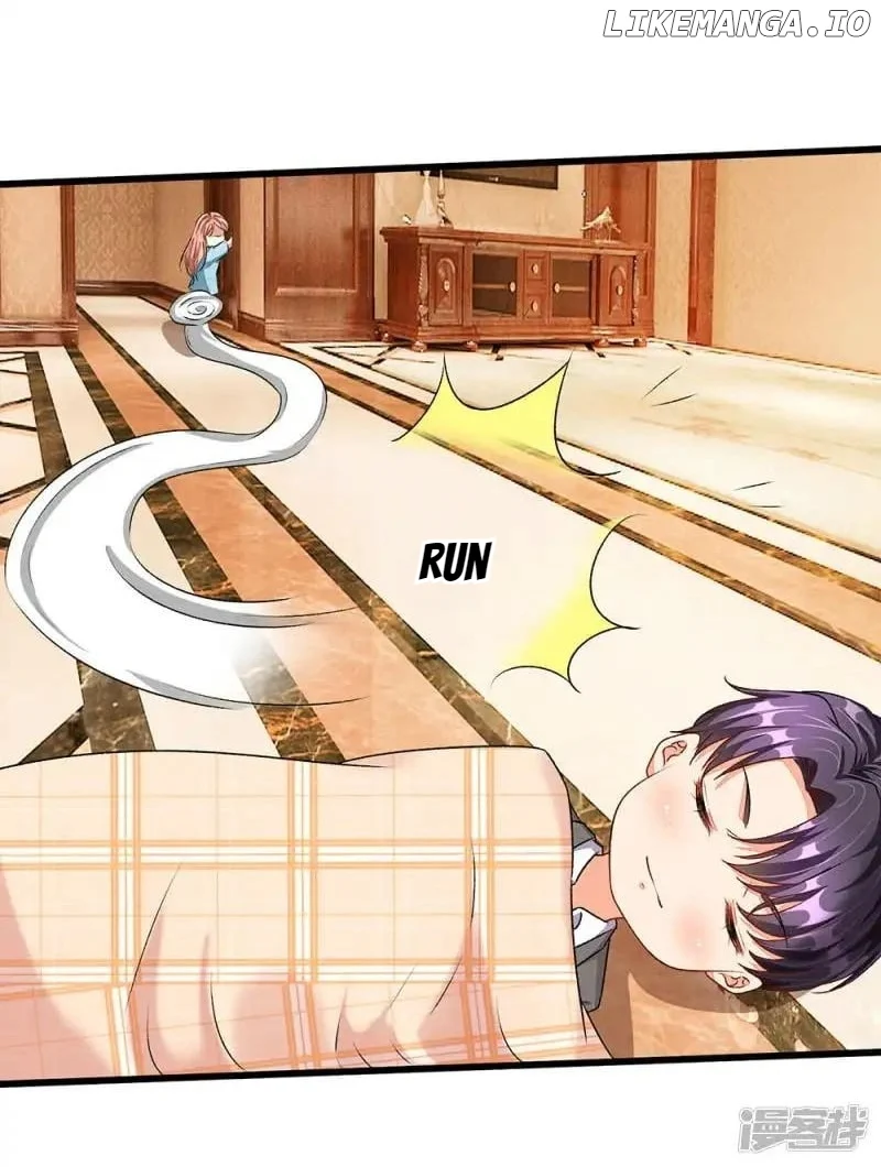 I’ll always love you chapter 47 page 20