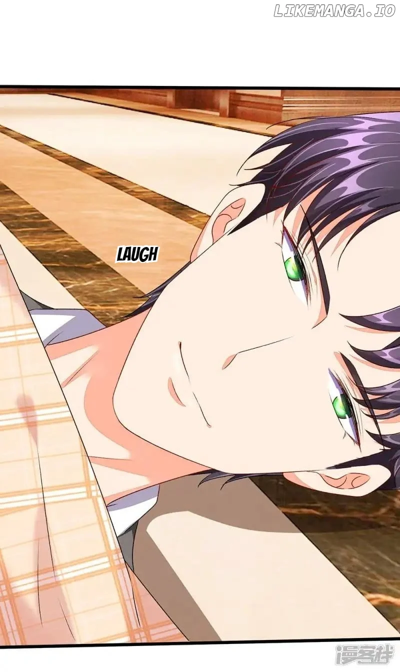 I’ll always love you chapter 47 page 21