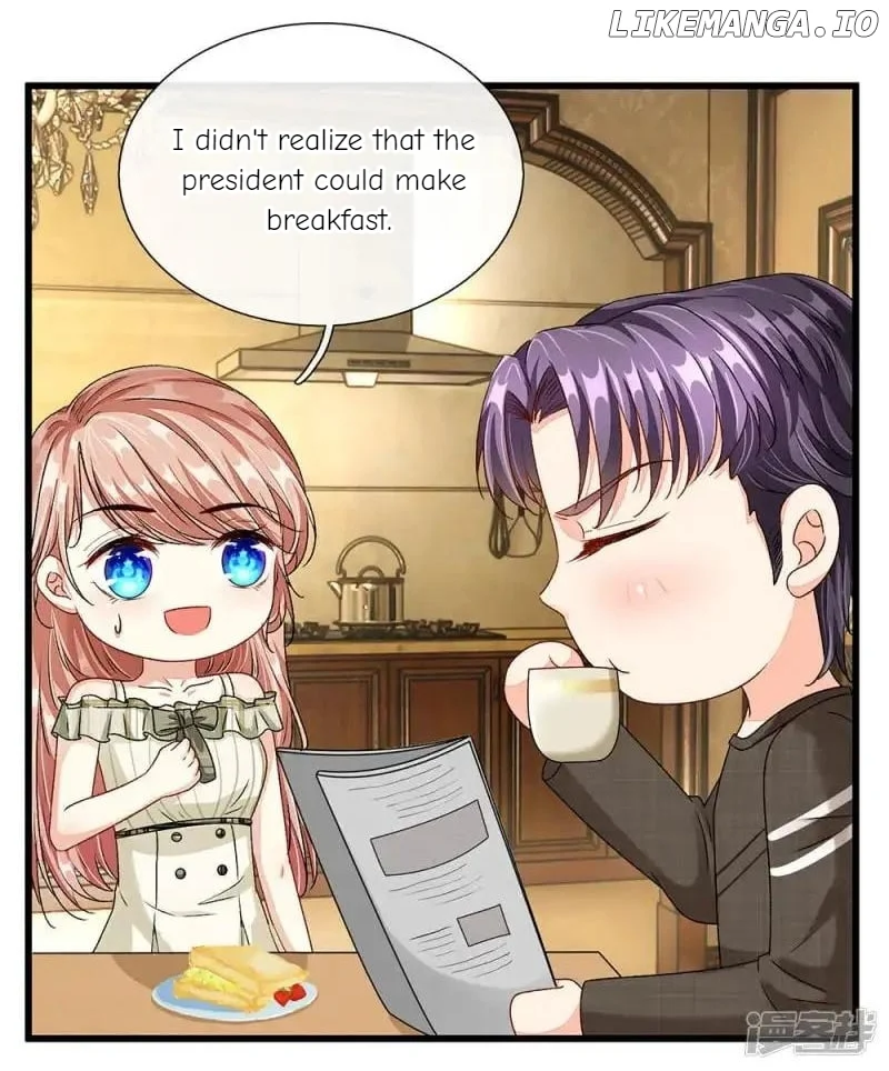 I’ll always love you chapter 47 page 26