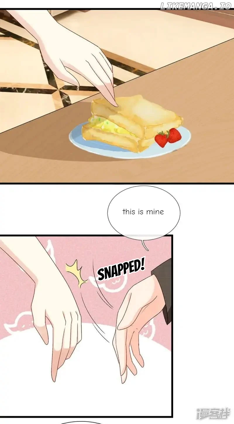 I’ll always love you chapter 47 page 27