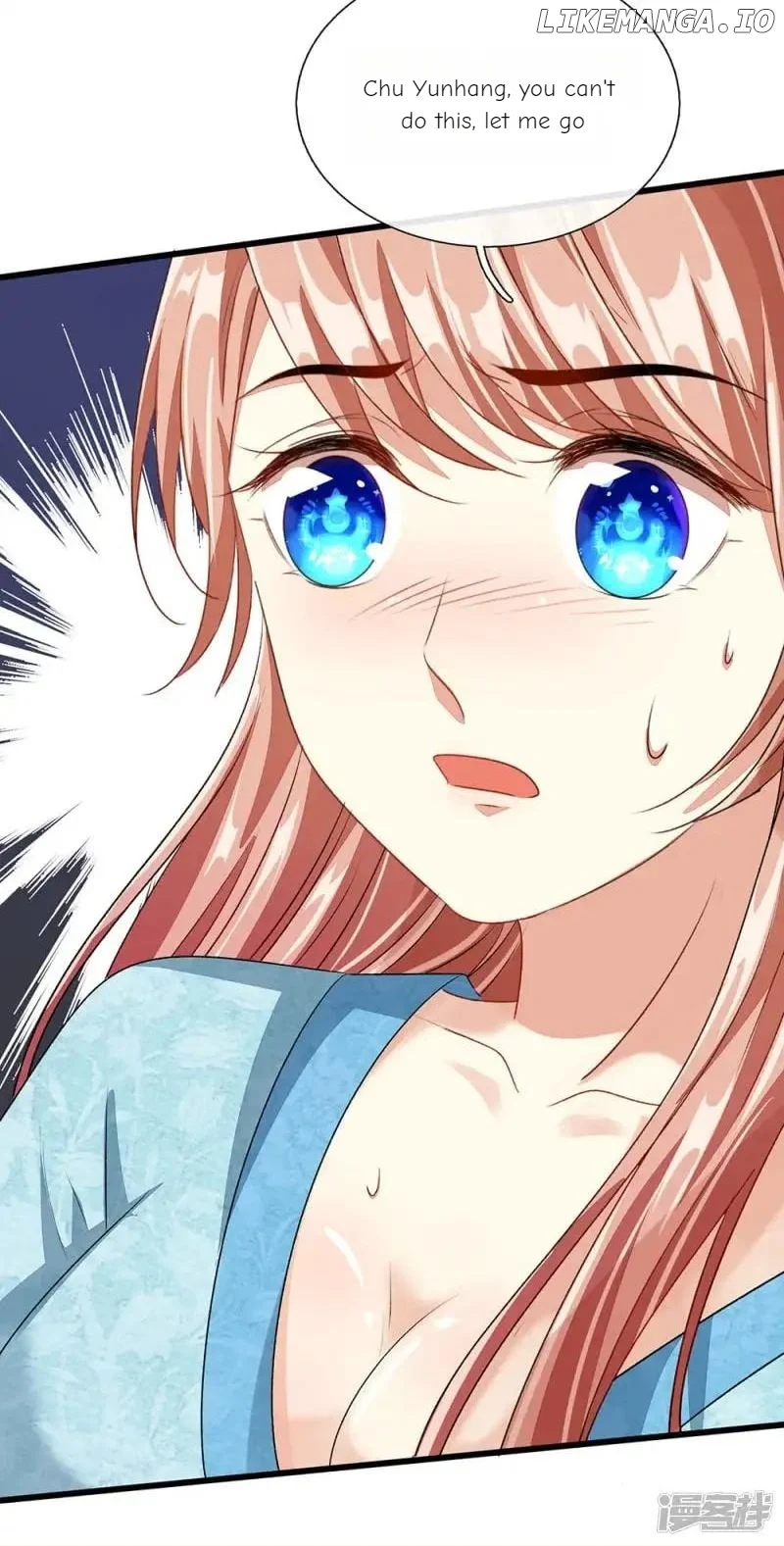 I’ll always love you chapter 47 page 3
