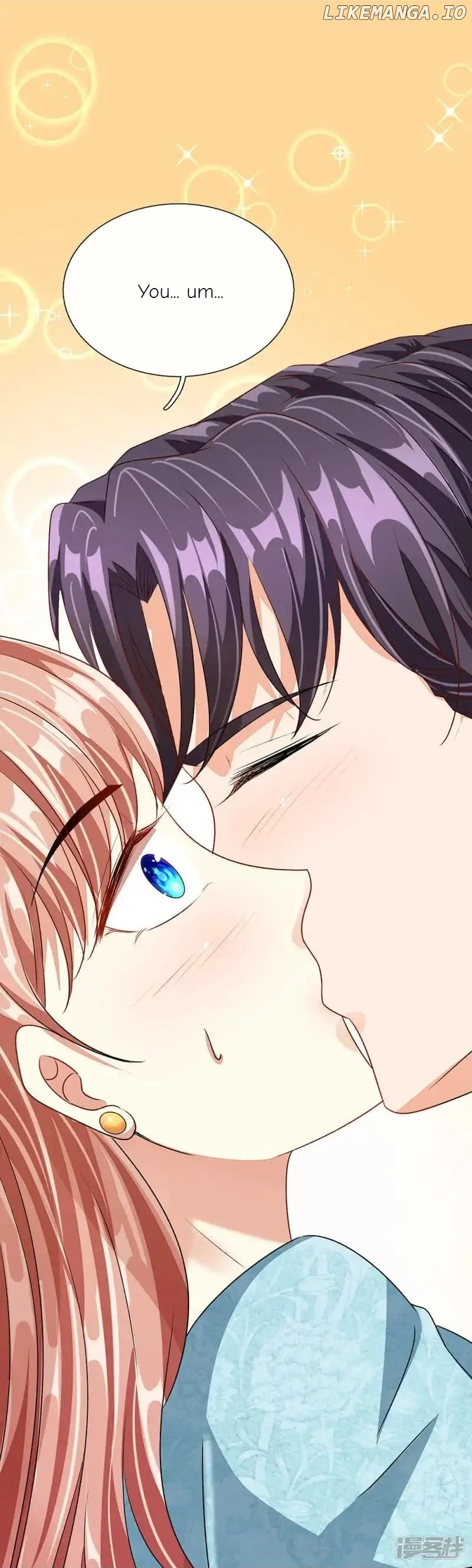I’ll always love you chapter 47 page 4