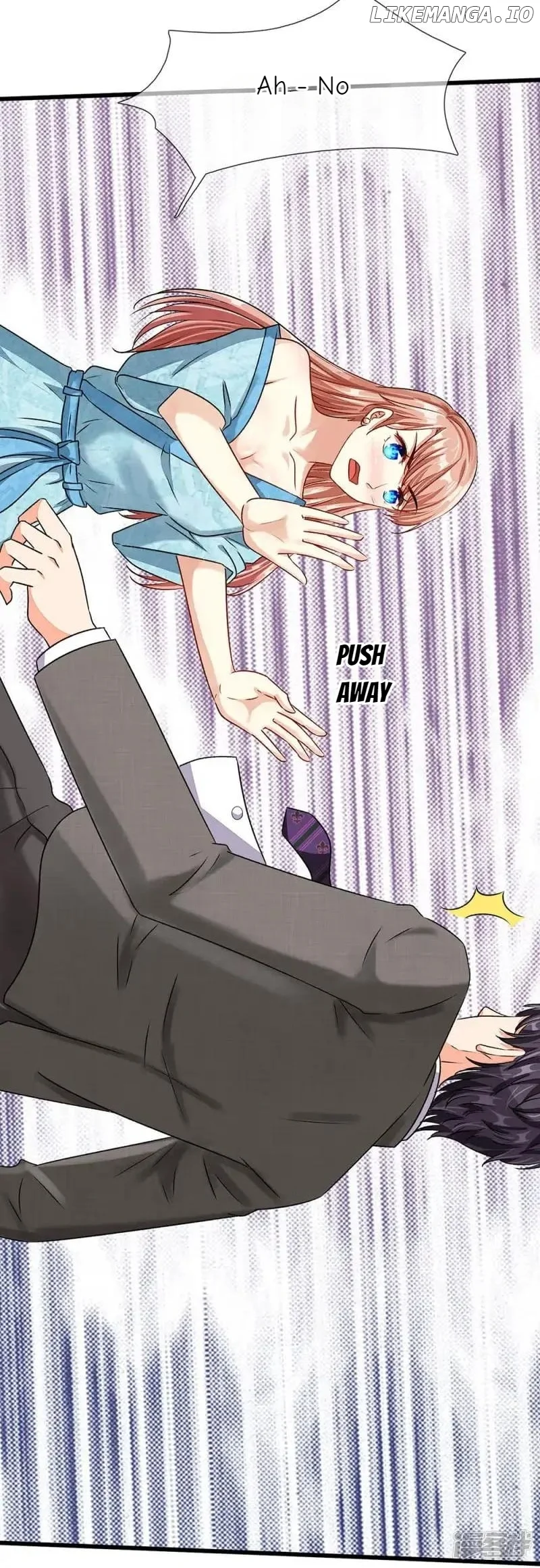 I’ll always love you chapter 47 page 7
