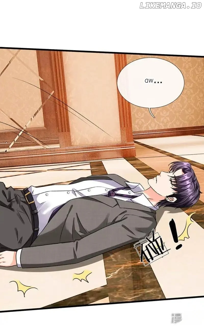 I’ll always love you chapter 47 page 8