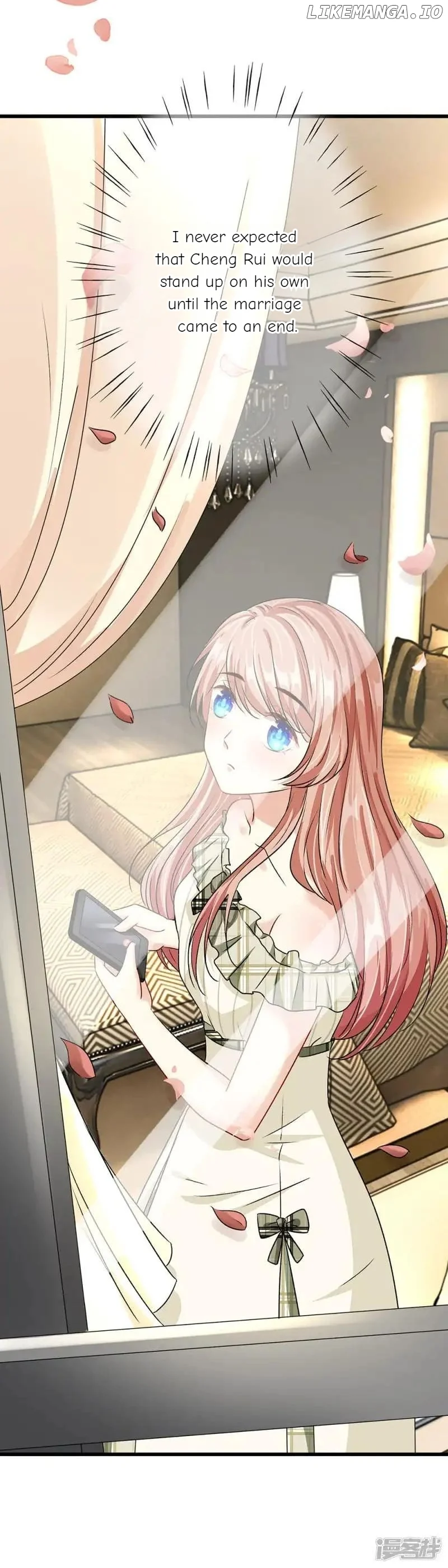 I’ll always love you chapter 48 page 11