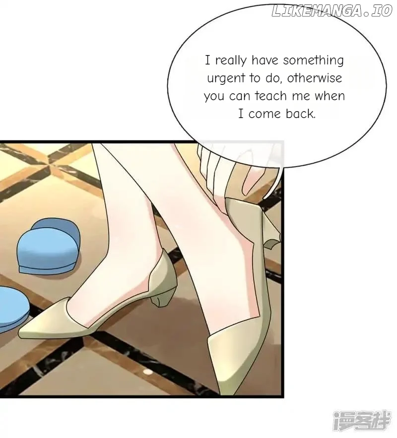 I’ll always love you chapter 48 page 16