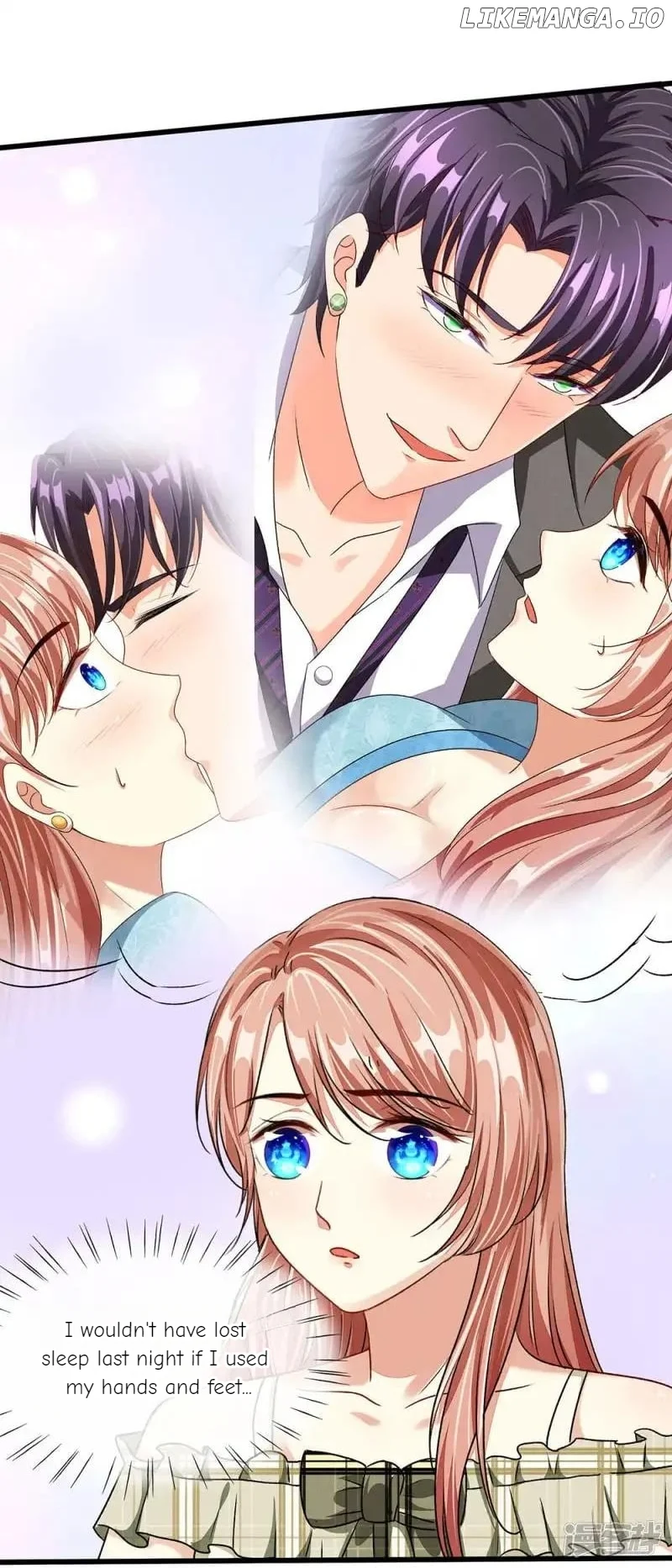 I’ll always love you chapter 48 page 2