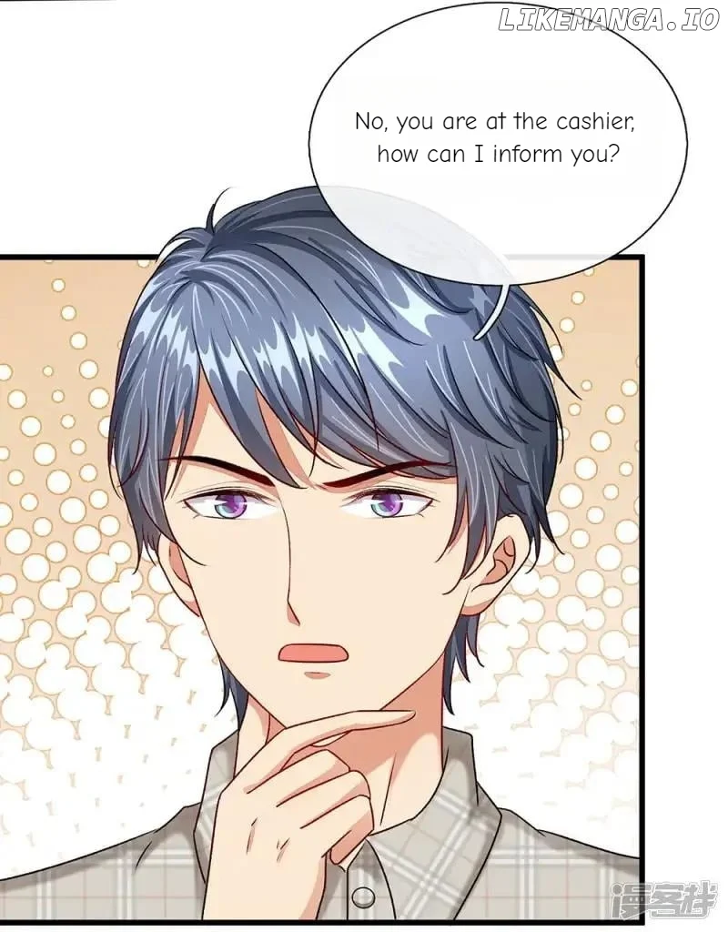 I’ll always love you chapter 48 page 21
