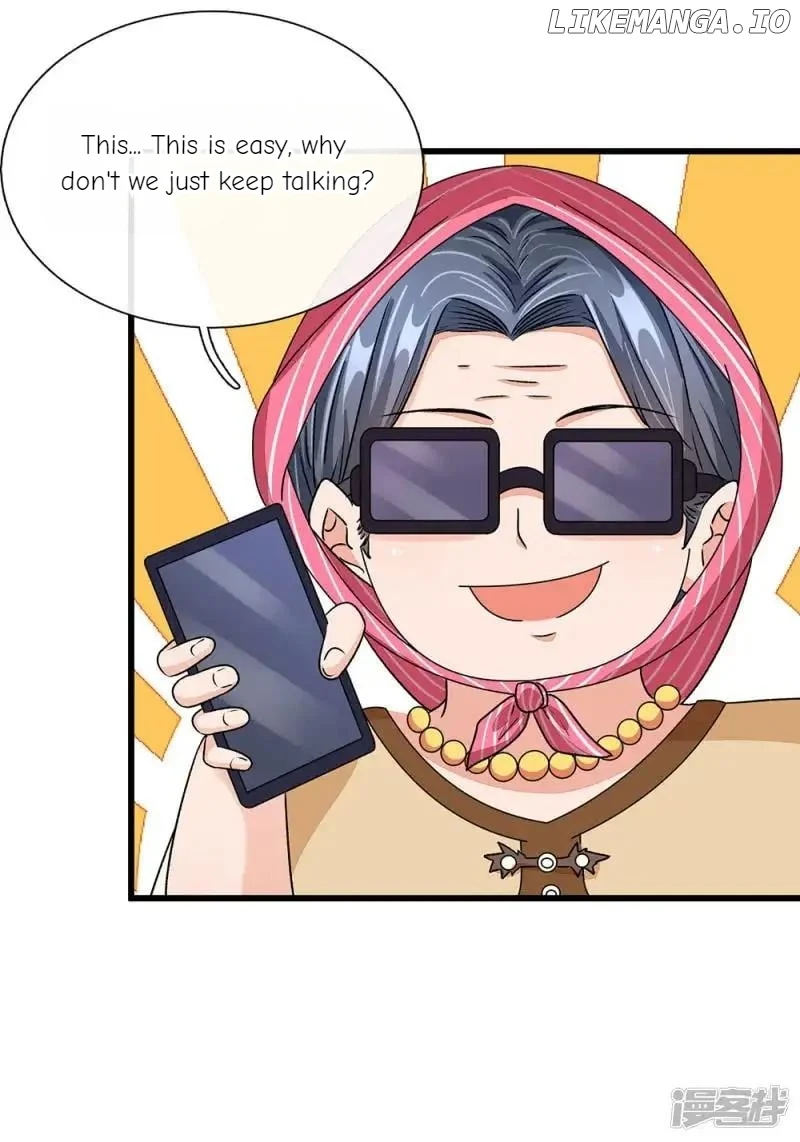 I’ll always love you chapter 48 page 22