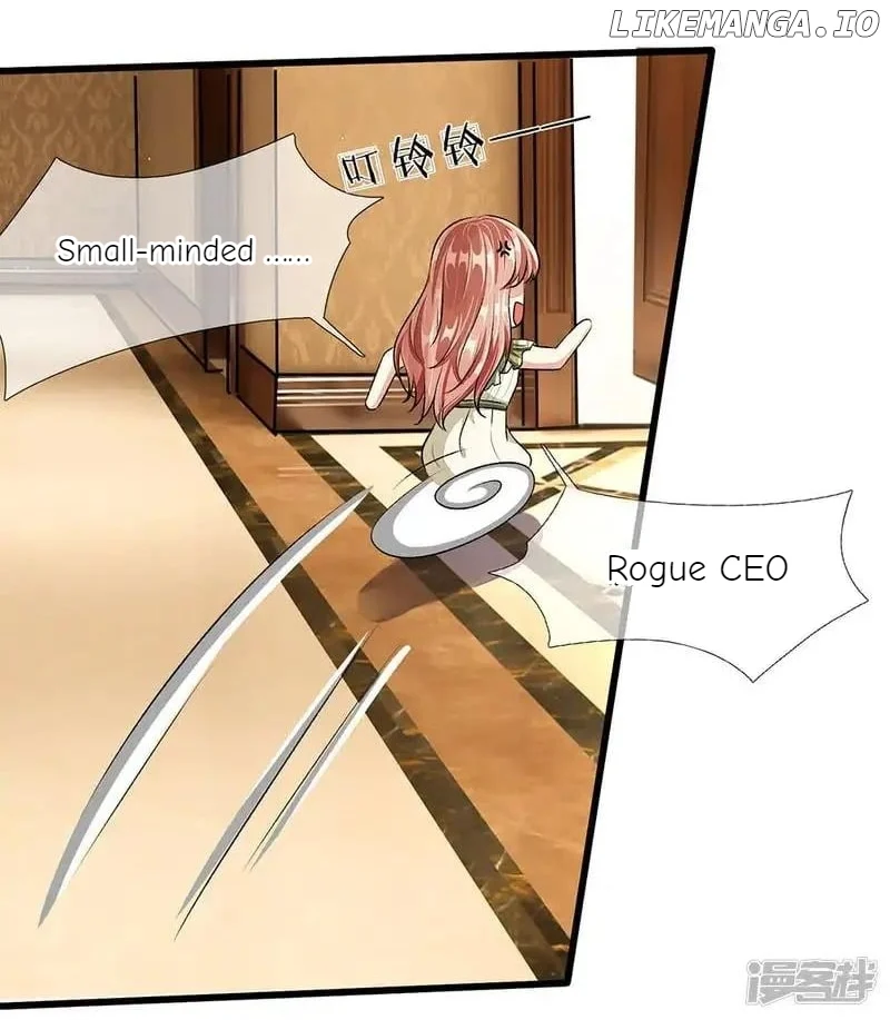 I’ll always love you chapter 48 page 5