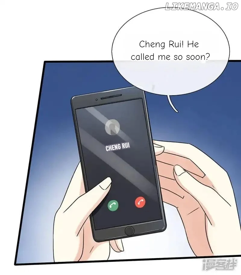 I’ll always love you chapter 48 page 7