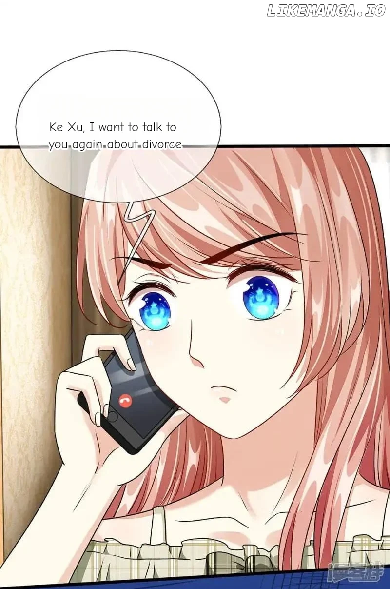 I’ll always love you chapter 48 page 8