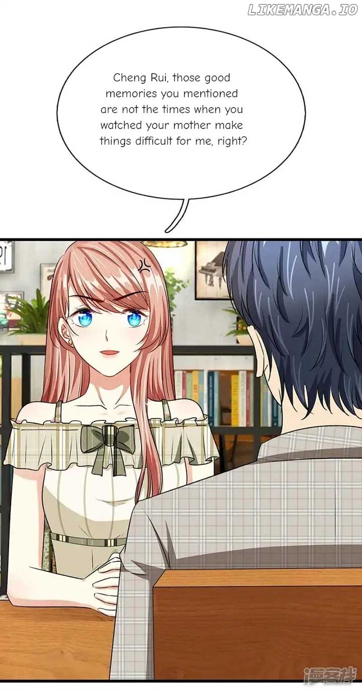 I’ll always love you chapter 49 page 10