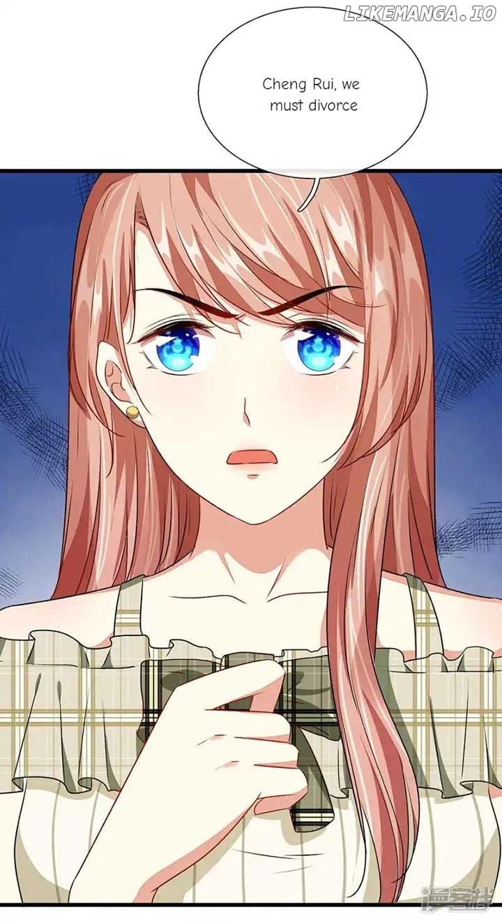 I’ll always love you chapter 49 page 11