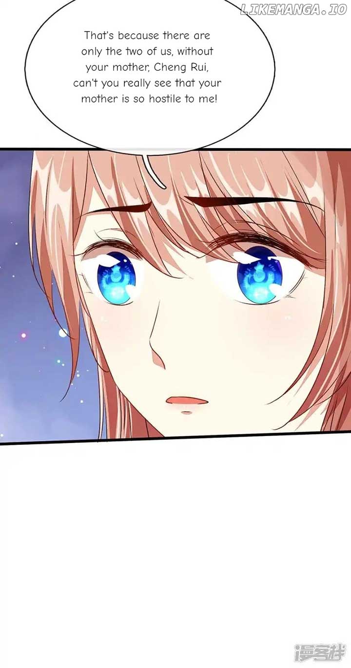 I’ll always love you chapter 49 page 13
