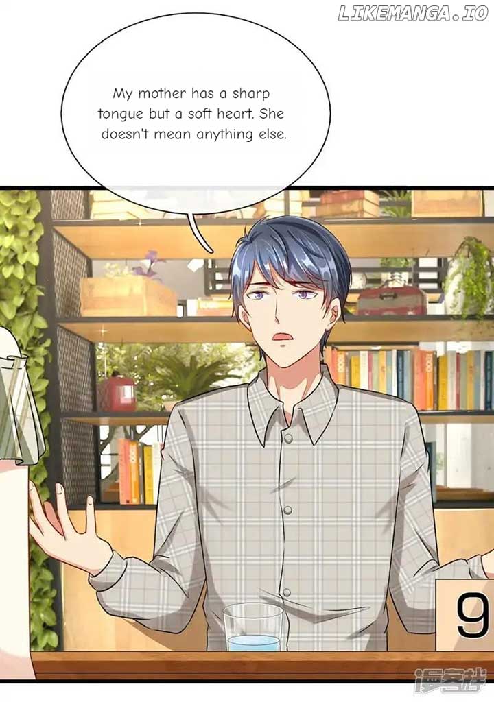 I’ll always love you chapter 49 page 14