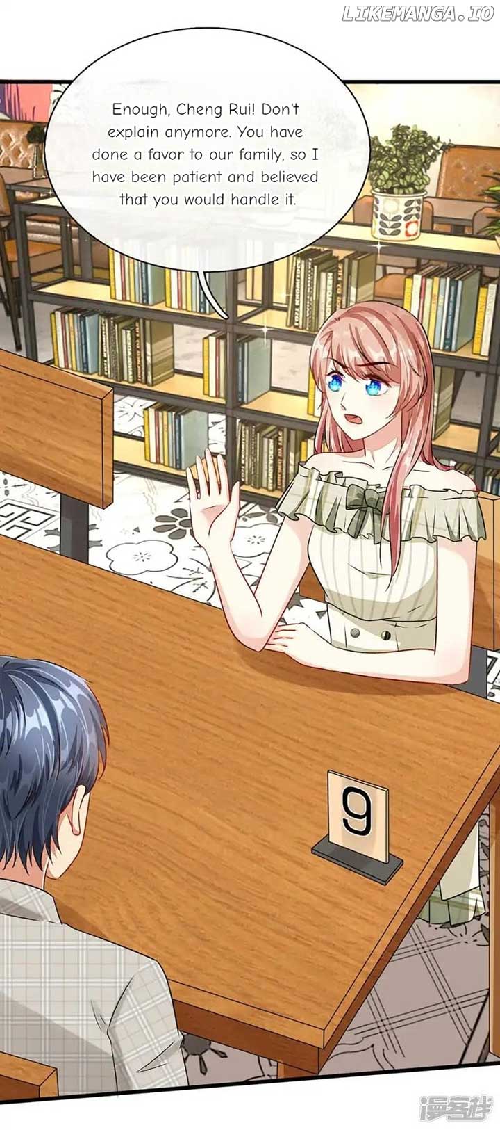 I’ll always love you chapter 49 page 15