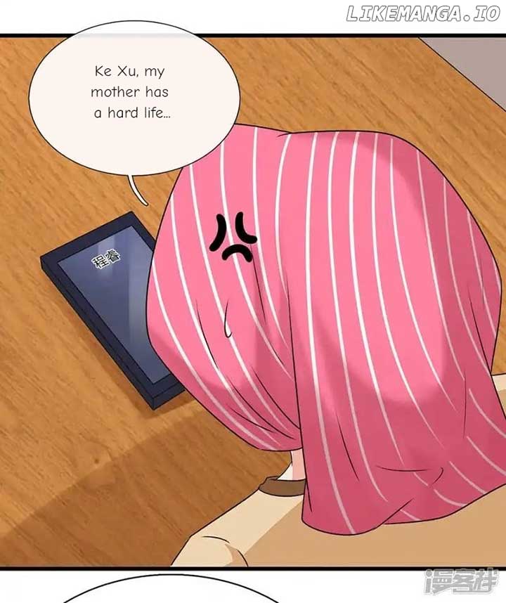 I’ll always love you chapter 49 page 16