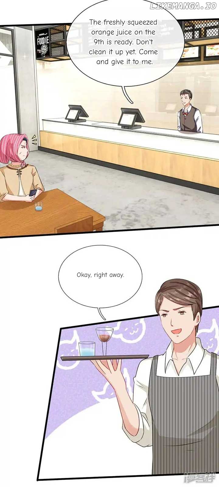 I’ll always love you chapter 49 page 18