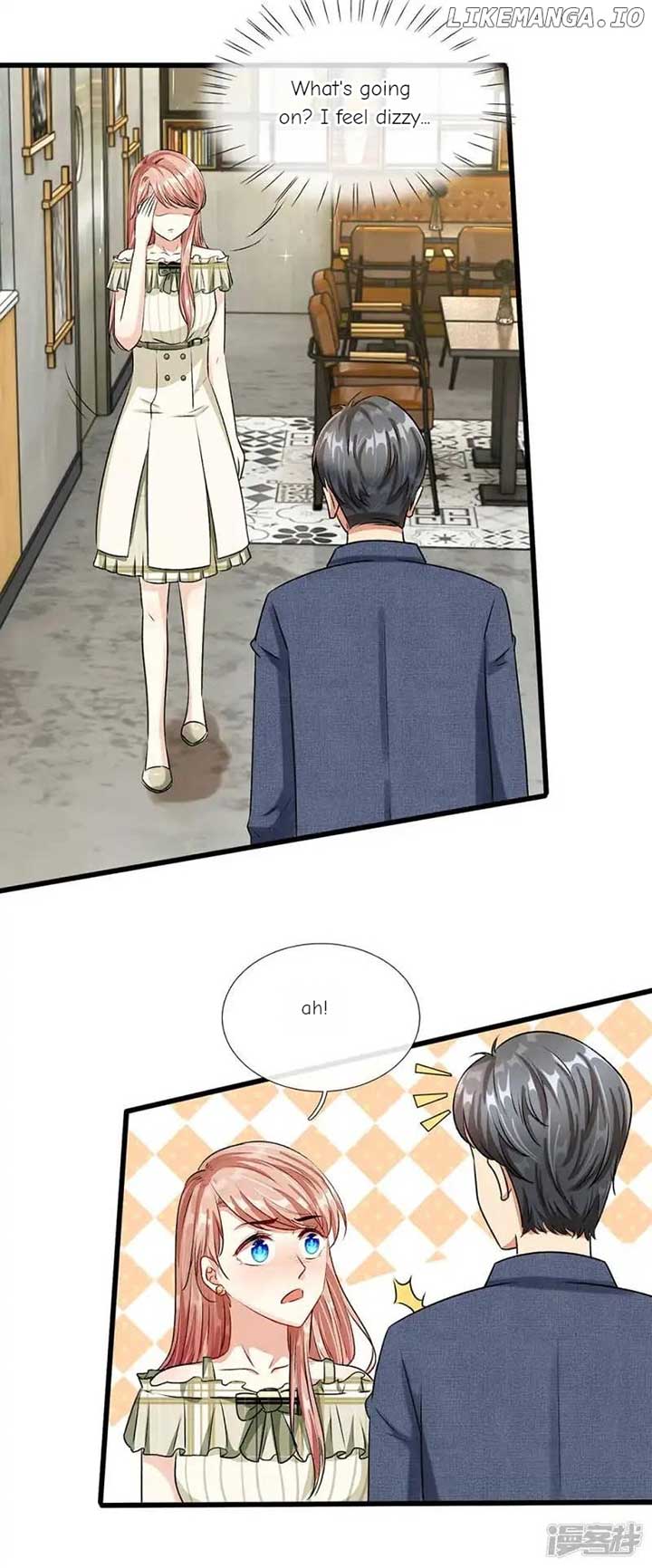 I’ll always love you chapter 49 page 25