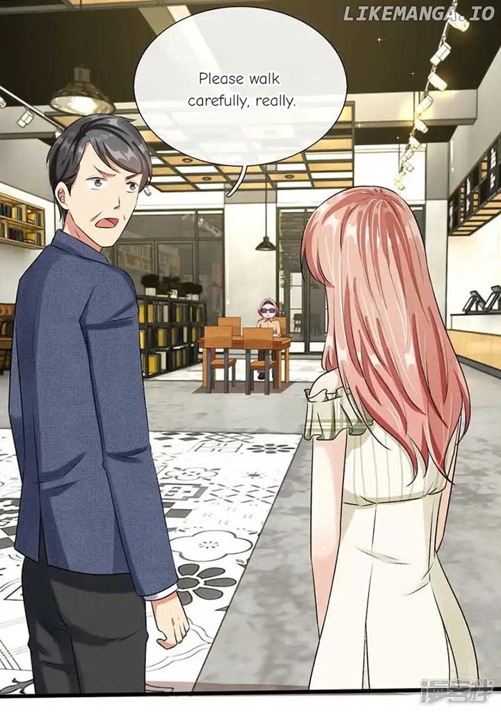 I’ll always love you chapter 49 page 27