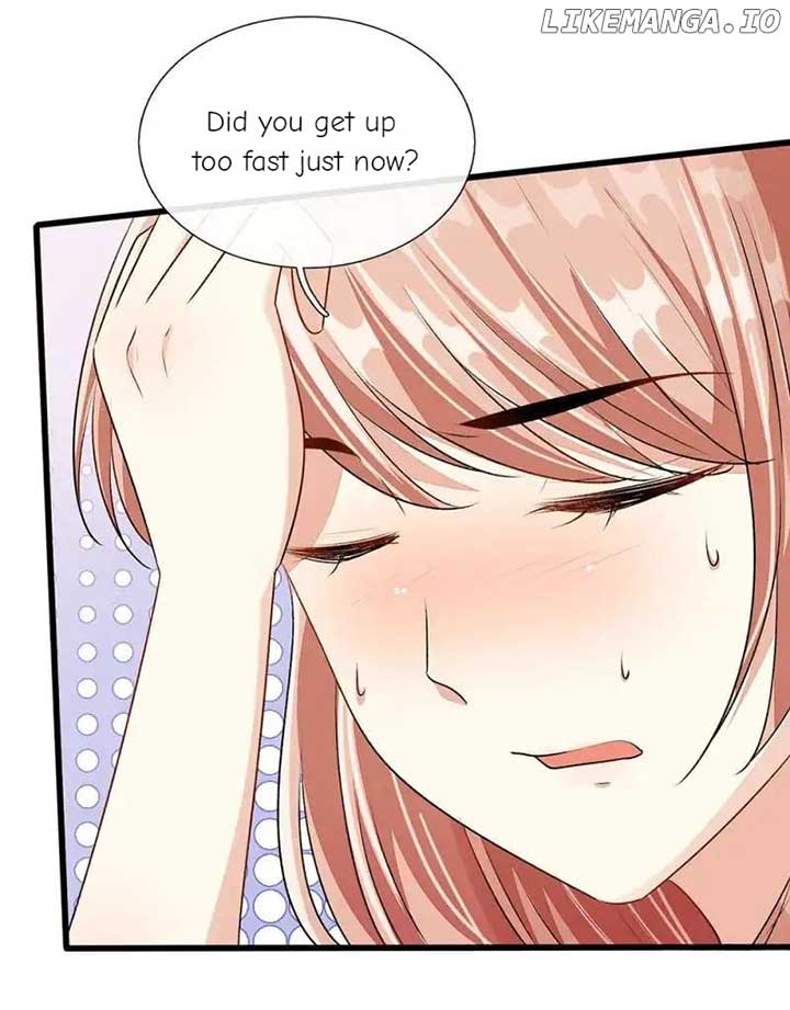 I’ll always love you chapter 49 page 28